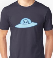 UFO Unisex T-Shirt