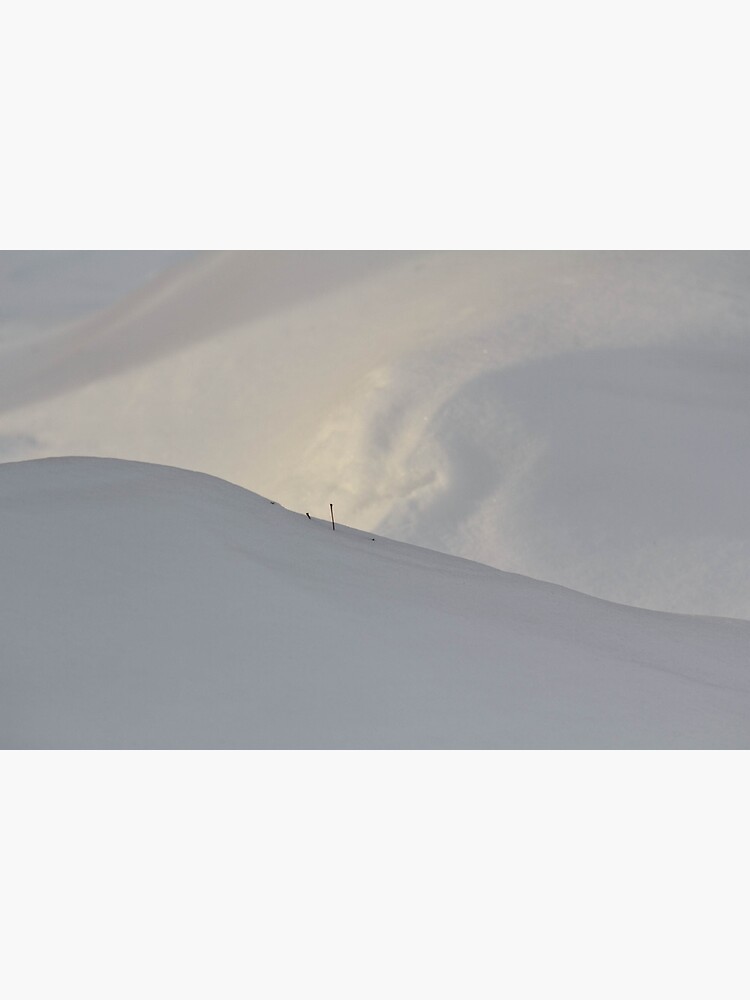 Snow There by LynnWiles