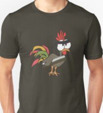 Tough Cock Unisex T-Shirt