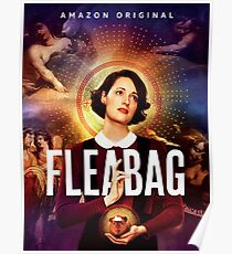 reuplo fleabag the original amazon Poster
