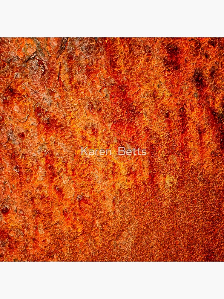 Burnt orange by klsmile