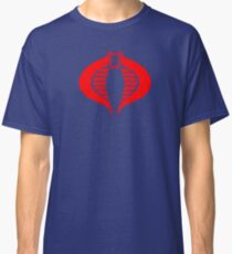 Cobra Classic T-Shirt