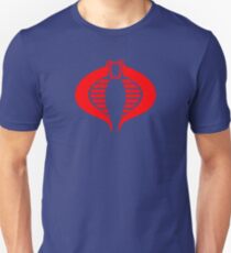 Cobra Unisex T-Shirt