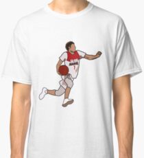 puma lamelo ball shirt