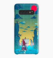 To the next adventure! Case/Skin for Samsung Galaxy