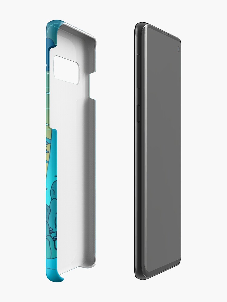 Alternate view of To the next adventure! Case & Skin for Samsung Galaxy