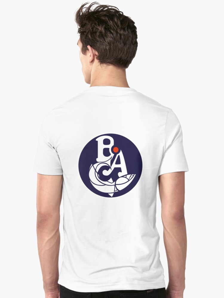 T-shirt ajusté ''Barracud'Apps' : autre vue