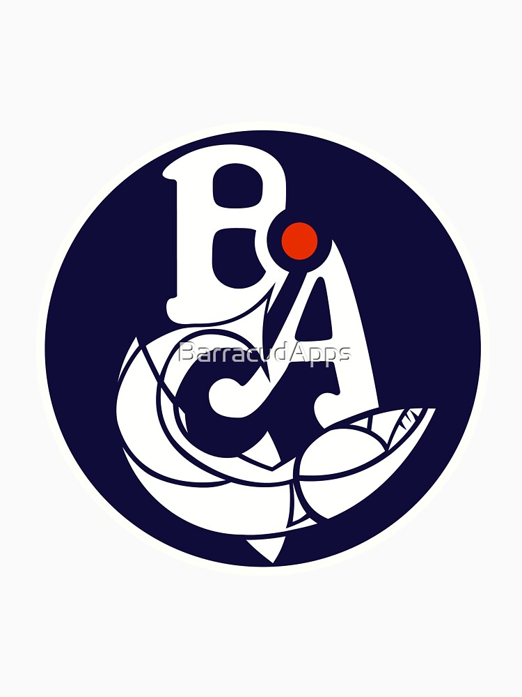 « Barracud'Apps » par BarracudApps