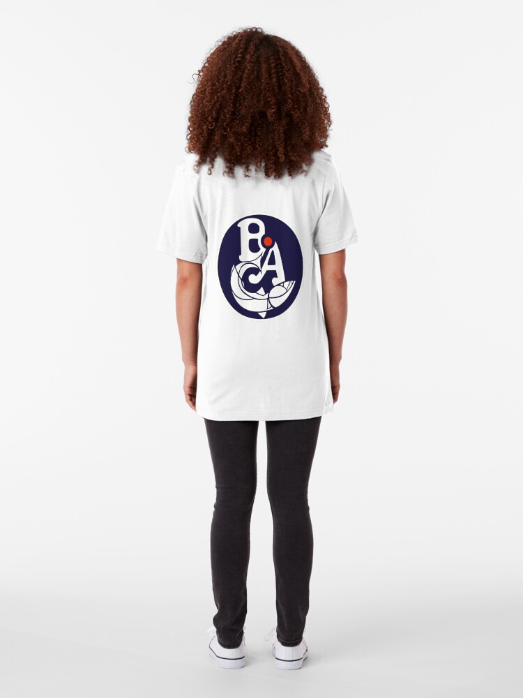 T-shirt ajusté ''Barracud'Apps' : autre vue
