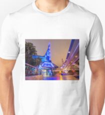 A Calm Tomorrow Unisex T-Shirt