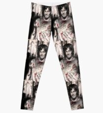 Bite Me Leggings