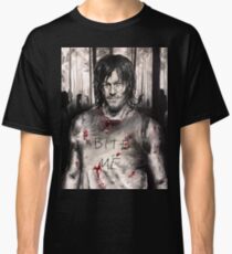 Bite Me Classic T-Shirt