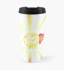 Sun Love Travel Mug