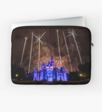 Forever Fireworks! Laptop Sleeve