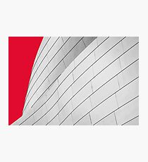 TILING Photographic Print