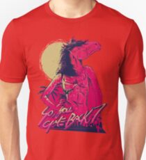 hotline miami don juan Unisex T-Shirt