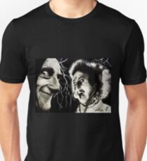 EYE-gore Unisex T-Shirt