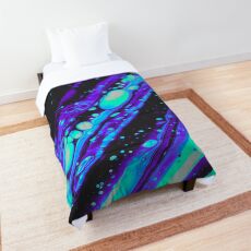 PLAY THE PART Comforter