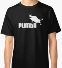 PUMBA Classic T-Shirt