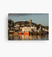 killybegs Canvas Print