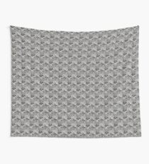 Kudu Mother and Child, Limpopo, South Africa Wall Tapestry