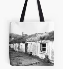 the past Tote Bag