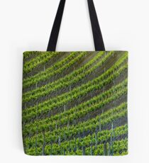 Vineyard 6 Tote Bag