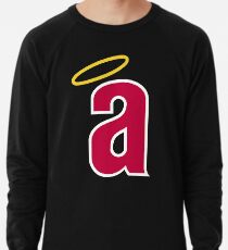 angels baseball sweatshirt