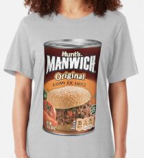 manwich t shirt