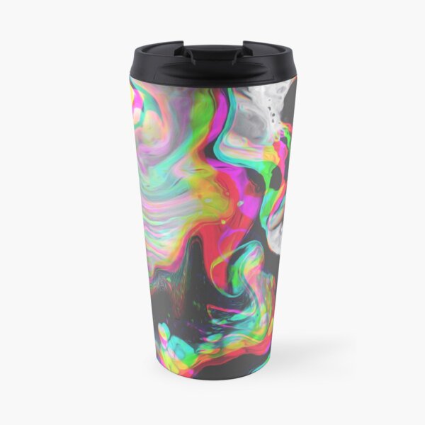 TRISTES TROPIQUES Mug isotherme