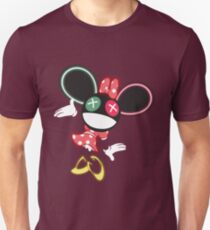 The Mouse is in da House V2 Unisex T-Shirt