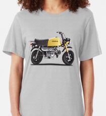 honda monkey apparel
