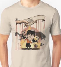 Don't Starve- Willow Unisex T-Shirt