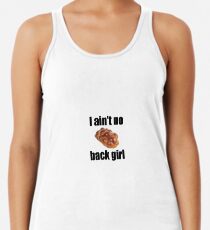 Challah Back Girl Women's Tank Top