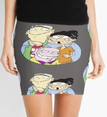 Ed, Edd, & Eddy™ Mini Skirt
