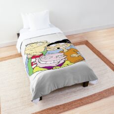 Ed, Edd, & Eddy™ Comforter