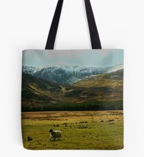 springtime Tote Bag