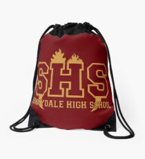 Sunnydale Gymnasium Turnbeutel
