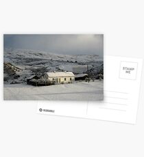 Fullers cottage Postcards