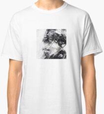 Portrait 1 Classic T-Shirt