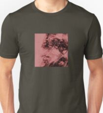 Portrait 25 Unisex T-Shirt