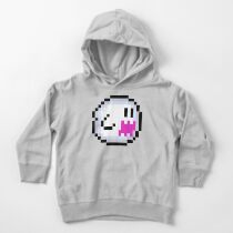 Sudadera con capucha para bebé Nintendo Boo