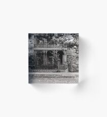 New Orleans 1996 Acrylic Block