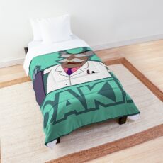 Courage The Cowardly Dog - Just Keep Soaking It - Doctor Comforter