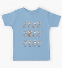 LOOK! It's Rudolph! v2 Kids Tee