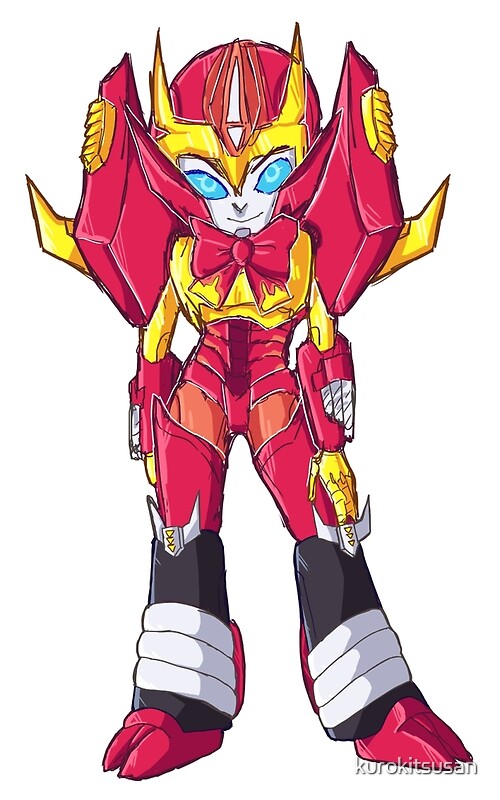 mtmte rodimus