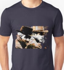 Das beste Slim Fit T-Shirt