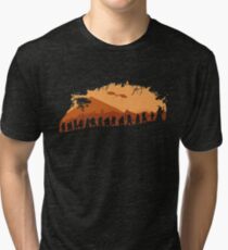 Thorin's Company Tri-blend T-Shirt