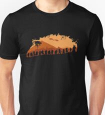 Thorin's Company Unisex T-Shirt