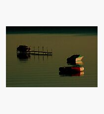 Little Traverse Bay Photographic Print